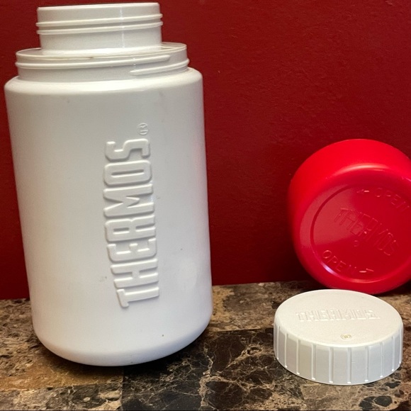 Garfield Thermos Vintage 1978 - Picture 5 of 10